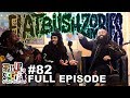 F.D.S #82 - FLATBUSH ZOMBIES - FULL EPISODE