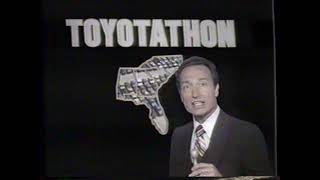 1980 Toyotathon \