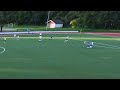 u17 testspiel jfg rödental vs 1.fc sonneberg 04 64.minute