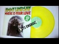 jimmy lindsay ‎– where is your love daughters of babylon gem – 1979 12