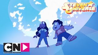 Steven Universe | Here Comes a Thought | Cartoon Network Africa