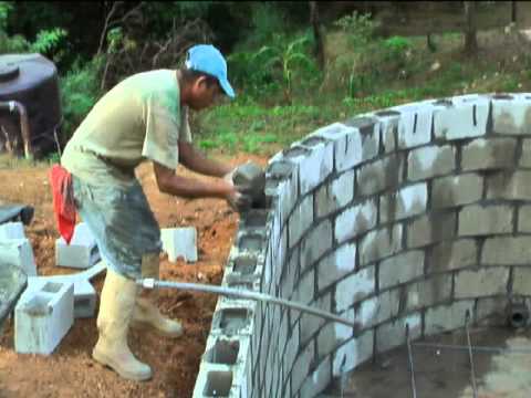 Build a swimming pool for under $3000, not impossible Build a swimming pool for under $3000, not impossible