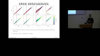 Learning the Relationship Between Galaxy Spectra and Their Star Formation Histories - Chris Lovell