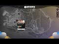Fivem - Spawn Selector | Location Player Count | More... [ ESX / QB ]