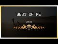 NEFFEX - Best of Me 👌 [Lyrics]