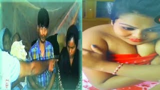 পরকিয়া প্রেম_Porokiya Prem_শালির সাথে কু-কাম করতে গিয়ে ধরা খেলো দোলাভাই।@Doyel Agro