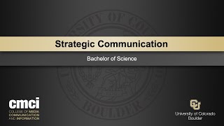 Strategic Communication Faculty Congratulates 2021 Graduates