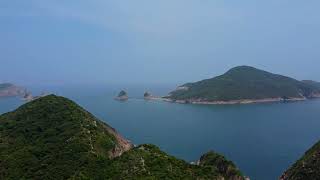 甕缸灣 沙塘口山