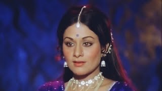 Allah Meri Payal Bole-Dp Premee 1980,Full HD Video Song, Aruna Irani, Lata Mangeshkar