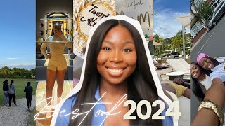 My 2024 wrapped | Sebastiana Joyce