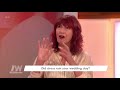 Janet Locked Herself Out of Her Flat During Her First Marriage | Loose Women