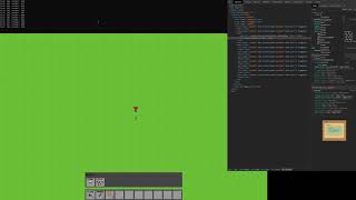 Chrome Embedded Framework Game UI Demo