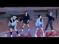 241215 홍대 버스킹 댄스팀 투유 to you aoa 짧은 치마