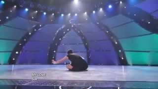 Melanie's Solo (SYTYCD 8) \