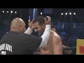 badr hari vs stefan leko 29.05.2014 بدر هاري يفوز بالضربة القاضية