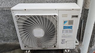 ダイキン Super inberer 70 パッケージエアコン室外機　RZYJ156CT　DAIKIN