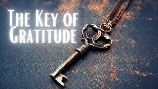 The Mayviewstein Podcast | Ep. 2: The Key of Gratitude