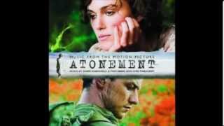 Atonement OST - 12. Denouement