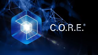 C.O.R.E. - Customer Oriented REvolution