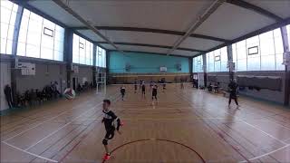 VOLLEY M13 PUC POITIERS