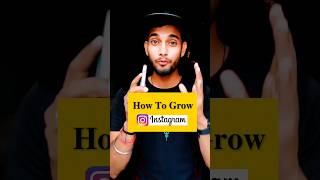 How To Grow Instagram 2024 ✅