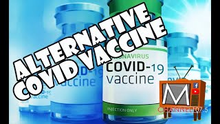 Covid19 Vaccine! 2020