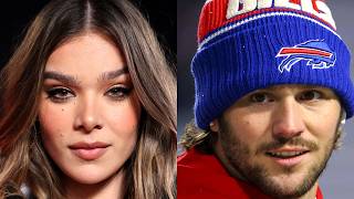 The Weird Things About Hailee & Josh Allen We Just Can't Ignore