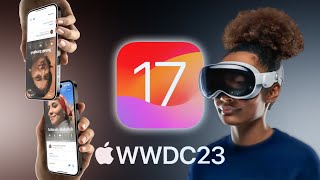 WWDC2023: Everything You Need To Know