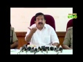 chennithala on nilambur murder case