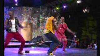 TPF4 Davis - Muzina.wmv