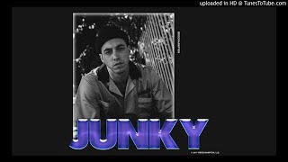 BROCKHAMPTON - JUNKY (CLEAN)