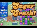 Candy Crush Saga Level 6417 (3 stars)