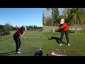 4 easy tips to get more lag in the downswing