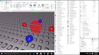 RemoteEvents and Filtering Enabled [Roblox Scrpting Tutorial]