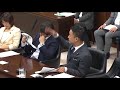 【山本太郎事務所編集】2018 5 24内閣委員会「受験生の悲げき②また お金バラまくってさ」