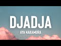 Aya Nakamura - Djadja ( Lyrics )