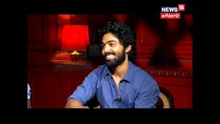 Cinema 18 | Jail படக்குழுவினருடன் ஒரு சிறப்பு சந்திப்பு | GV Prakash Interview