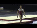 2012 gymnix international challenge cup event finals gabriella douglas canada balance beam