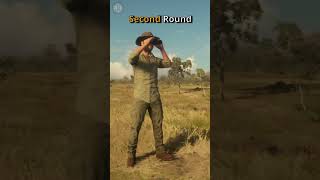 🦘First LEGENDARY FIGHT on Australia❗🤠🤠Kangaroo Emerald Coast Australia the Hunter Call of the Wild