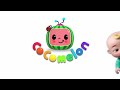 If You're Happy and You Know It! Dinosaur Park 🦖| CoComelon Nursery Rhymes & Kids Songs