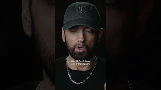 The inspiration for Enimen's "Stan" #STANS #Eminem #shorts
