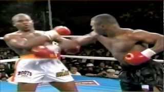 Mike Tyson Highlights ● Power ● Speed ● Defense ● Combinations