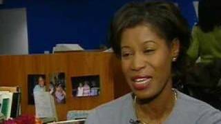 Margaret Johnson: Favorite News Story