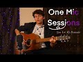 One Mic Sessions: You Are My Parasite with Ian Lumsden