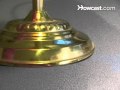 How to Polish Brass