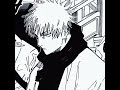 3v1 couldn t stop him 🔵 jujutsu kaisen edit jujutsukaisen gojo edit jjk viral shorts