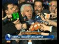 Caso Melina: hallaron un cadáver -Telefe Noticias