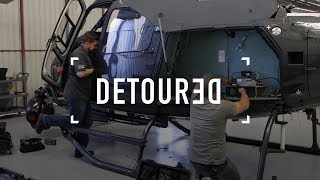 Detoured : RF Film