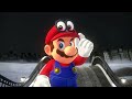 In All Seriousness, WHERE IS SUPER MARIO ODYSSEY 2