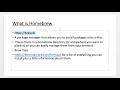 Homebrew Installation Tutorial (for eventually installing Python)